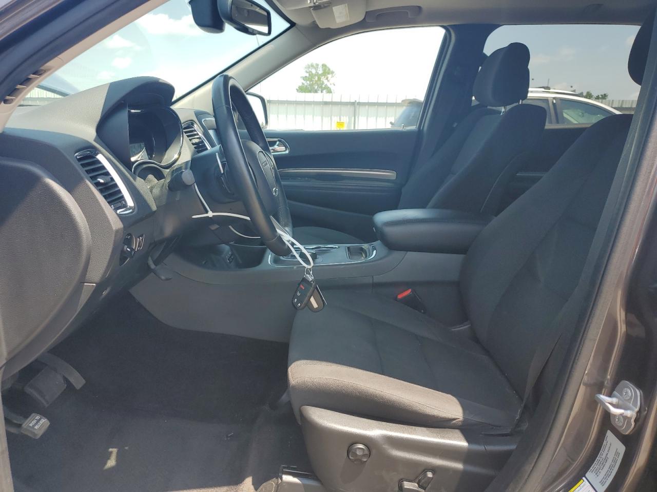 Dodge Durango Sxt Image 3