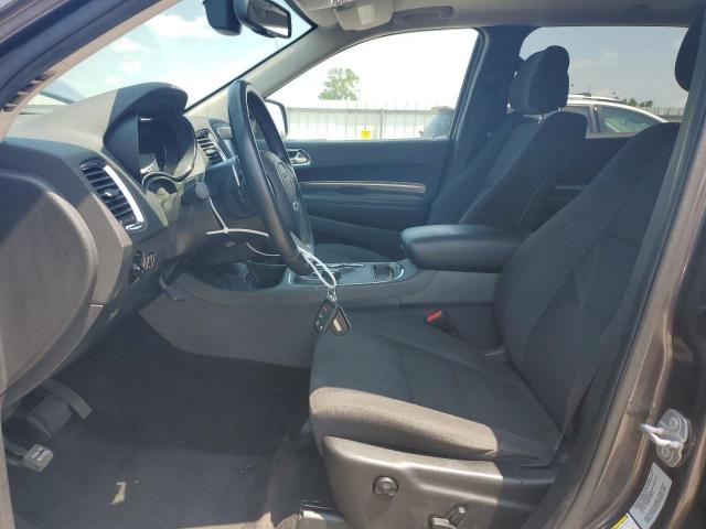 Dodge Durango Sxt Image 3