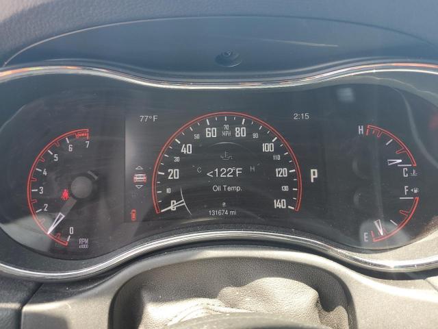 Dodge Durango Sxt Image 5