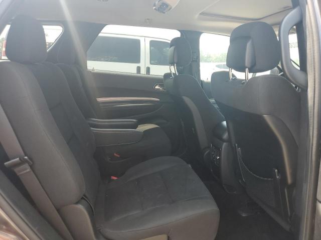 Dodge Durango Sxt Image 11