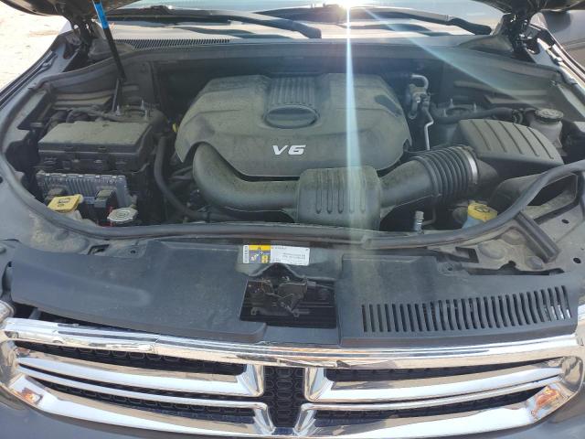 Dodge Durango Sxt Image 13