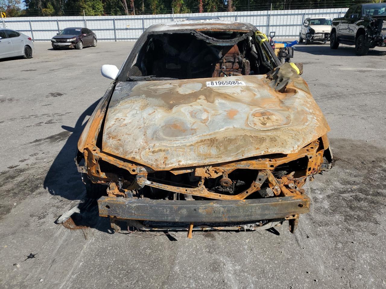 Toyota Camry Ce Image 11