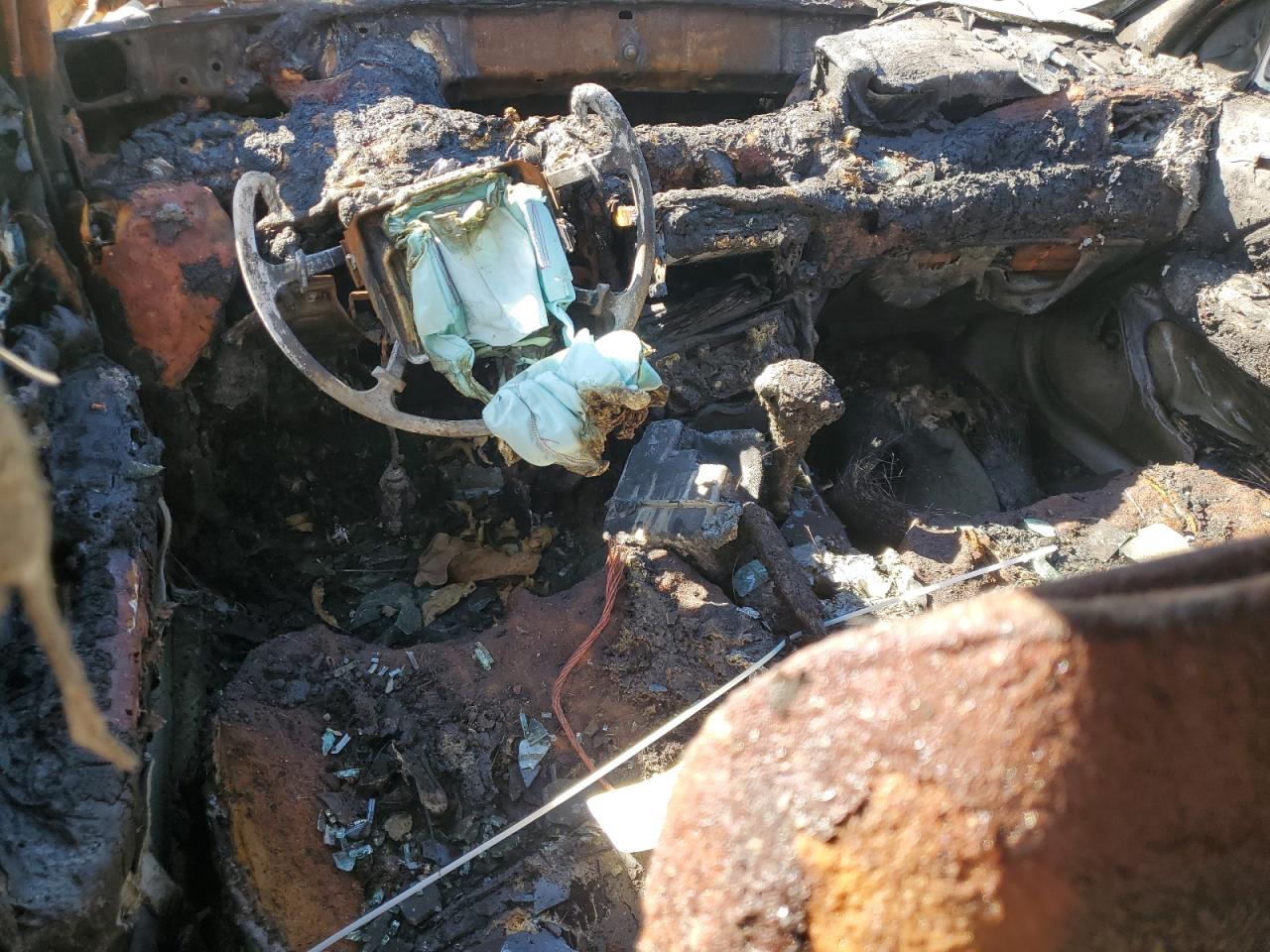 Toyota Camry Ce Image 7