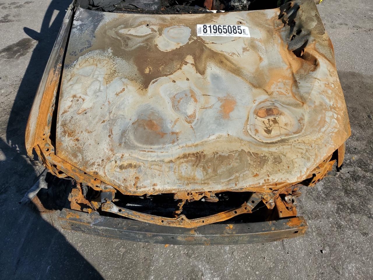 Toyota Camry Ce Image 9