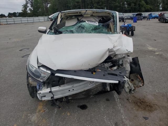 Ford Taurus Sel Image 5