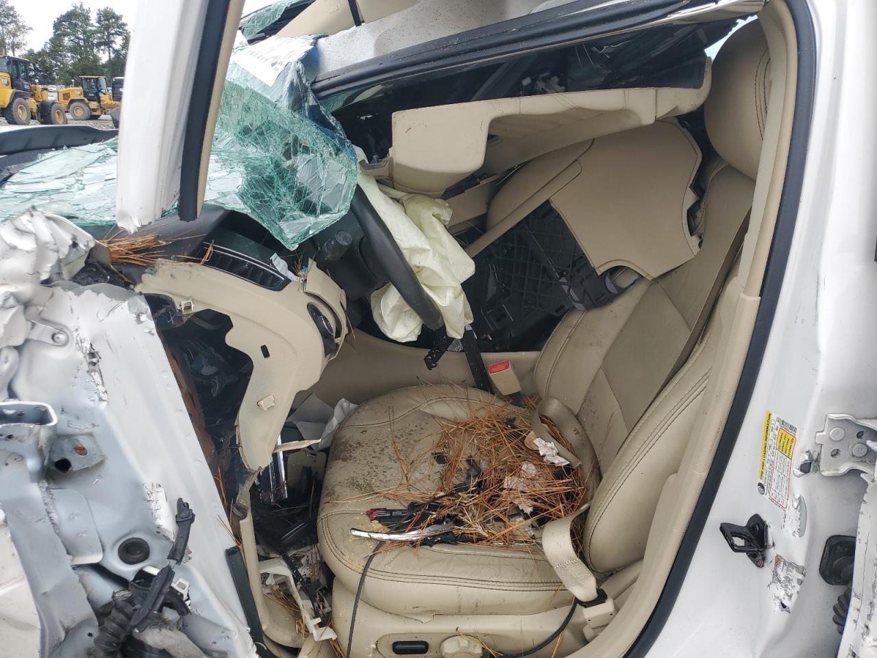 Ford Taurus Sel Image 4