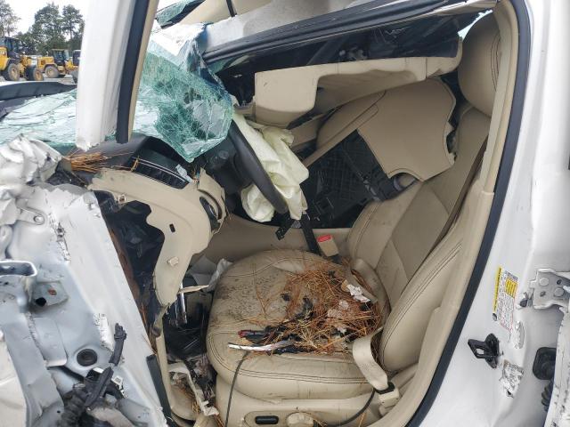 Ford Taurus Sel Image 4