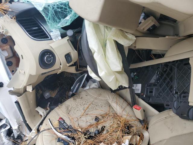 Ford Taurus Sel Image 8