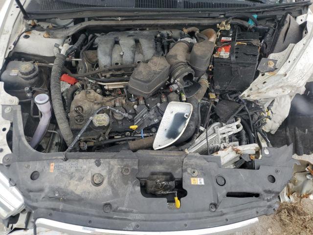 Ford Taurus Sel Image 11