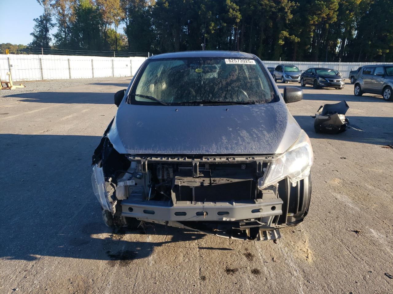 Mitsubishi Mirage Se Image 2