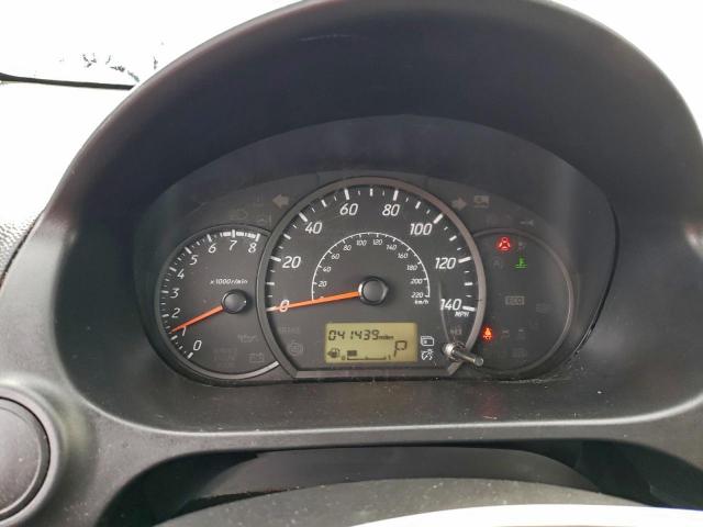 Mitsubishi Mirage Se Image 8