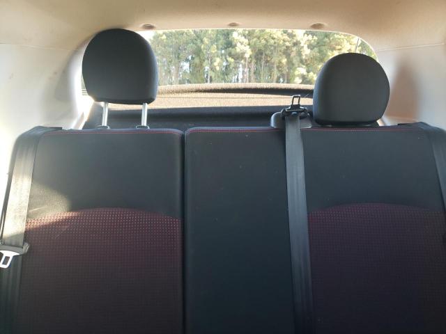 Mitsubishi Mirage Se Image 4