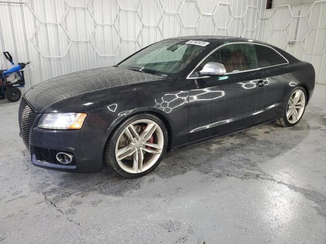  Salvage Audi S5