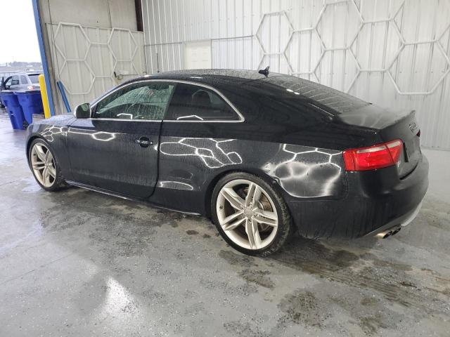 Audi S5 Quattro Image 12