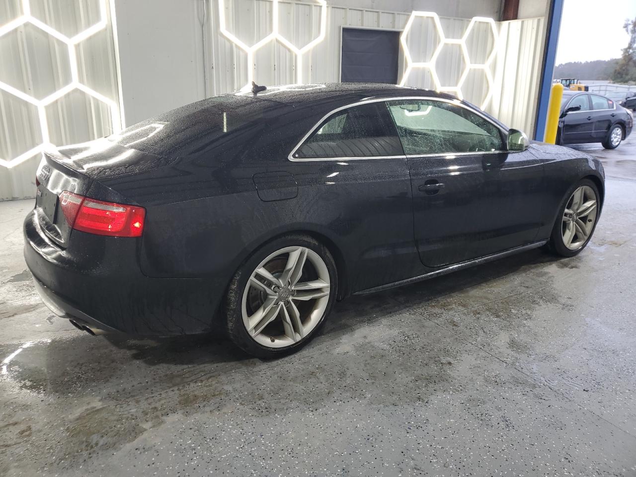 Audi S5 Quattro Image 4