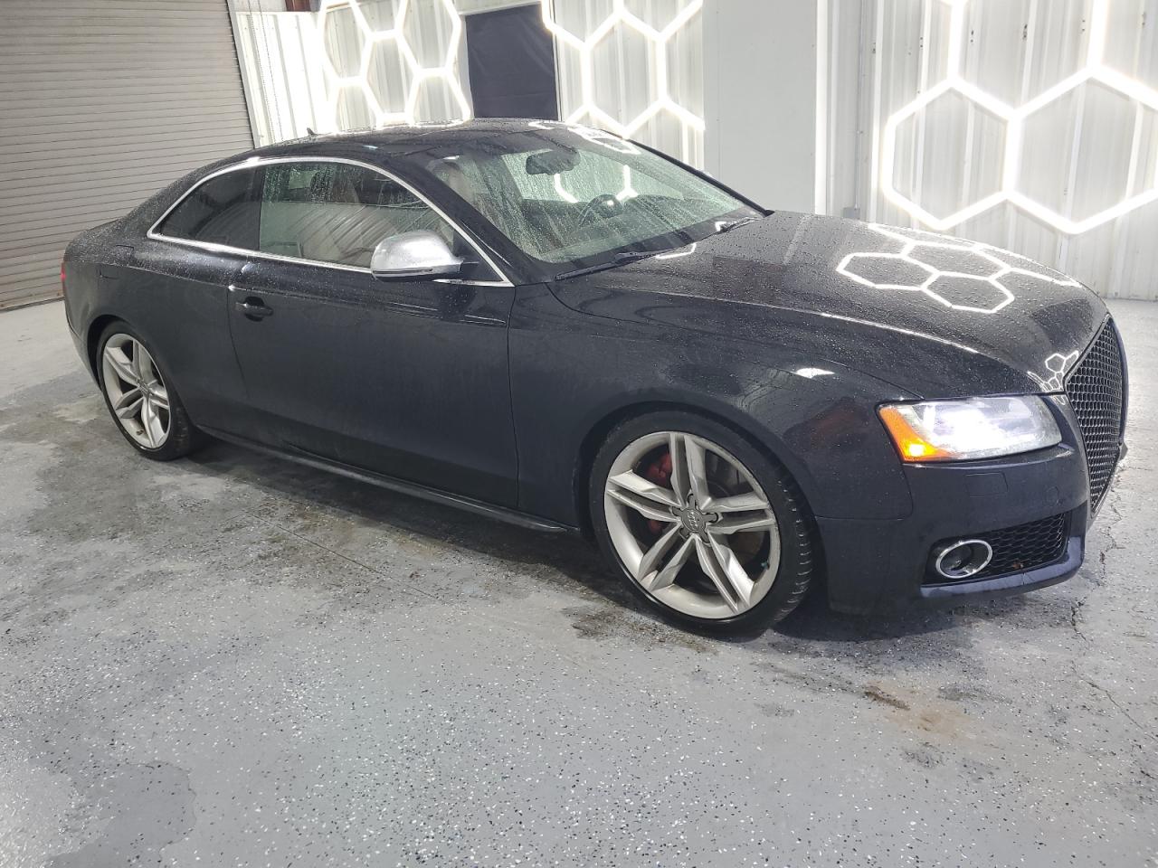 Audi S5 Quattro Image 8