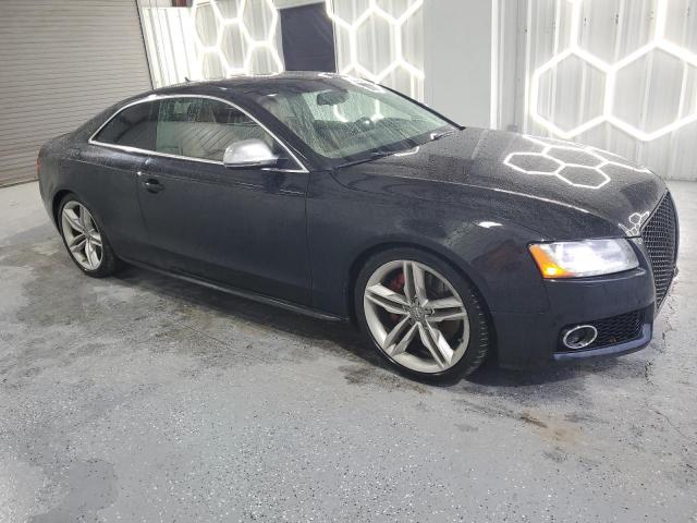 Audi S5 Quattro Image 8