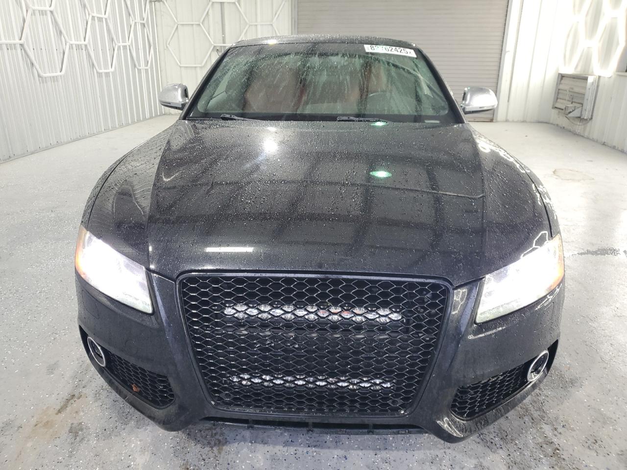 Audi S5 Quattro Image 5