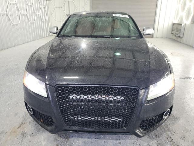 Audi S5 Quattro Image 5
