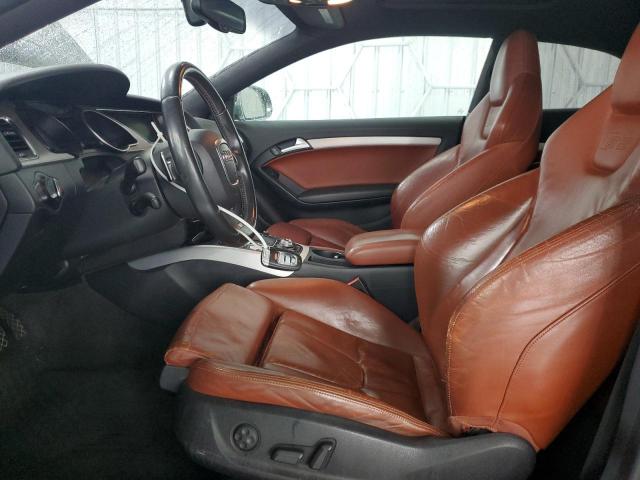 Audi S5 Quattro Image 2