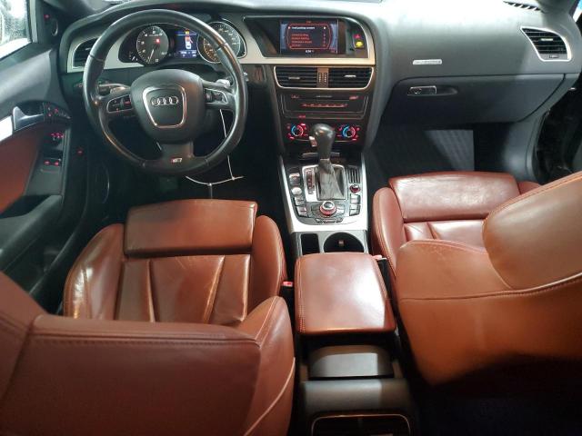 Audi S5 Quattro Image 7