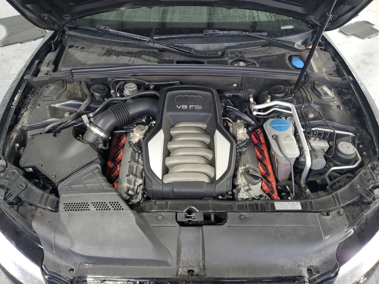 Audi S5 Quattro Image 3