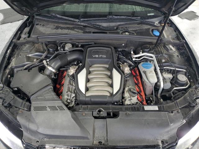 Audi S5 Quattro Image 3