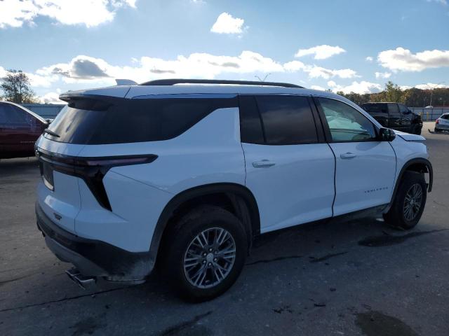 Chevrolet Traverse Lt Image 10