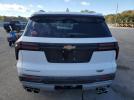 Chevrolet Traverse Lt Image 7
