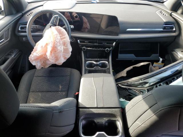 Chevrolet Traverse Lt Image 3