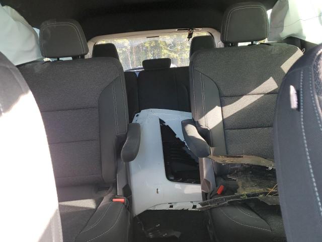 Chevrolet Traverse Lt Image 6