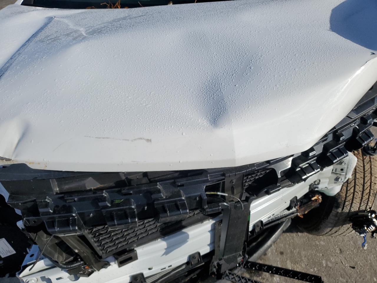 Chevrolet Traverse Lt Image 5