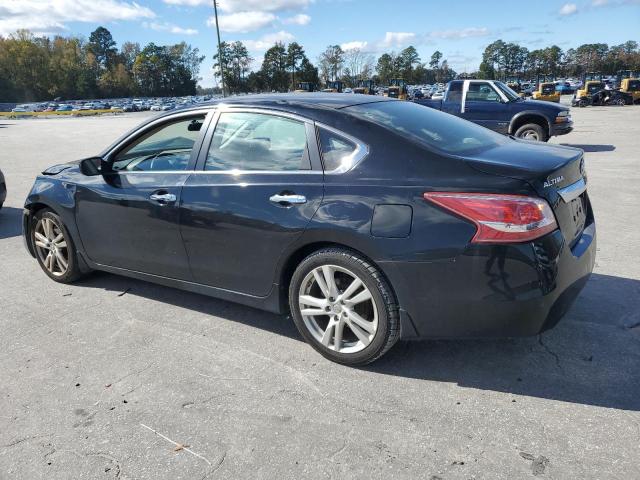 Nissan Altima 3.5s Image 4