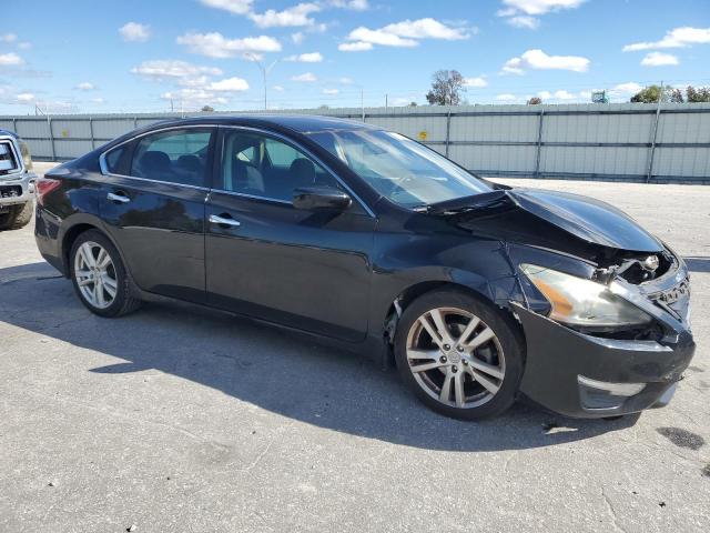 Nissan Altima 3.5s Image 5