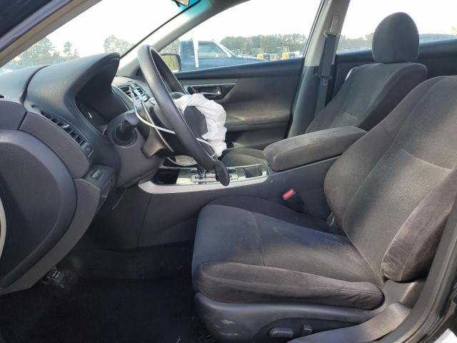 Nissan Altima 3.5s Image 11