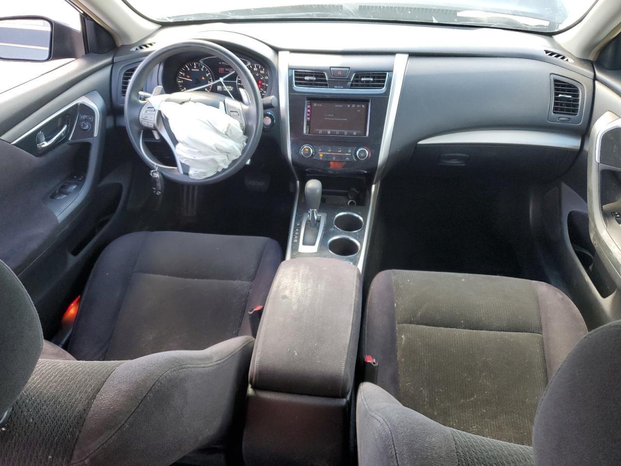 Nissan Altima 3.5s Image 6