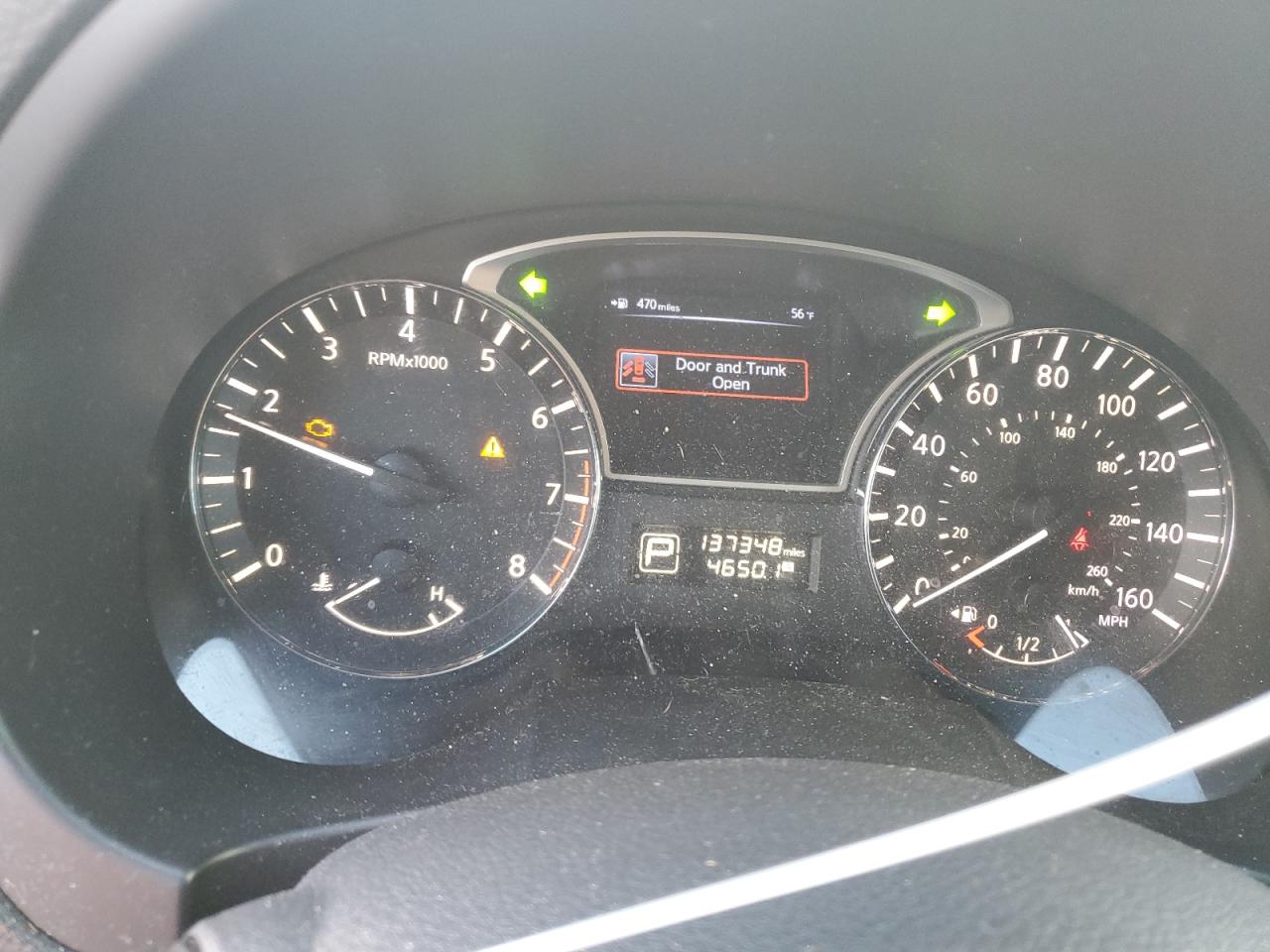 Nissan Altima 3.5s Image 12