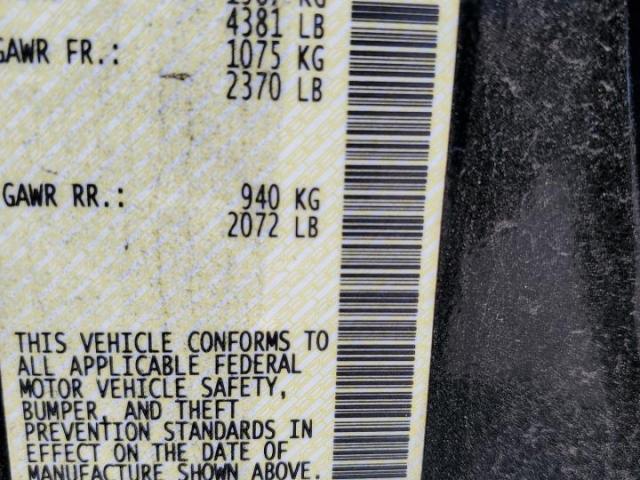 Nissan Altima 3.5s Image 9