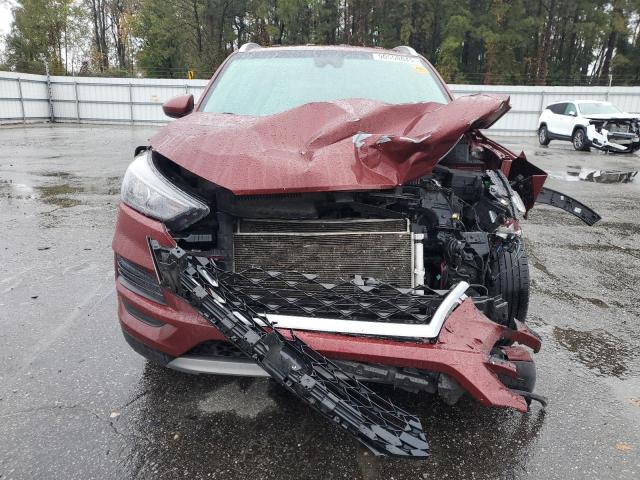 Hyundai TUCSON Limited Image 6