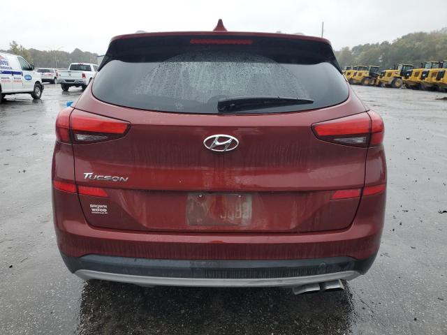 Hyundai TUCSON Limited Image 7