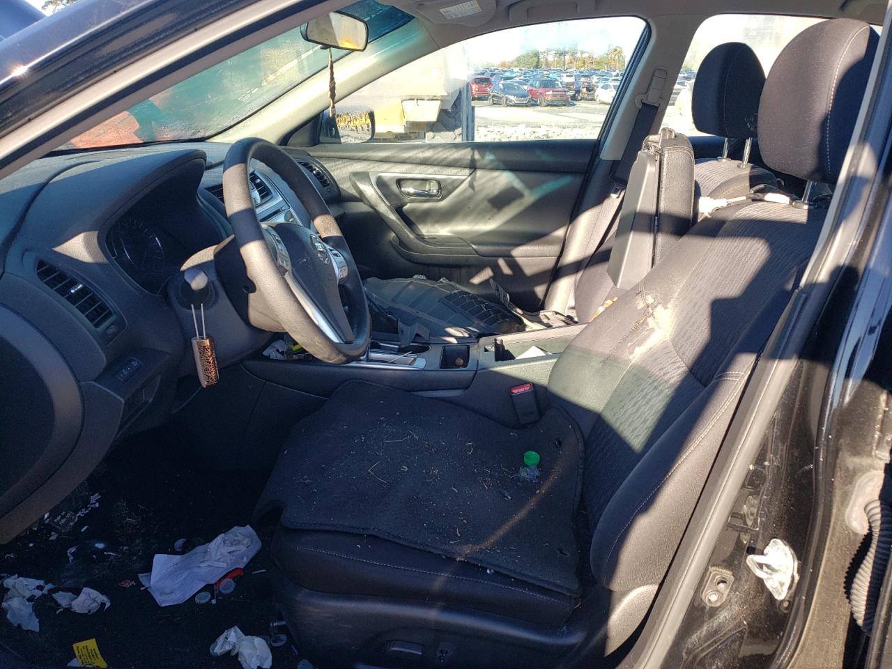 Nissan Altima 2.5 Image 7