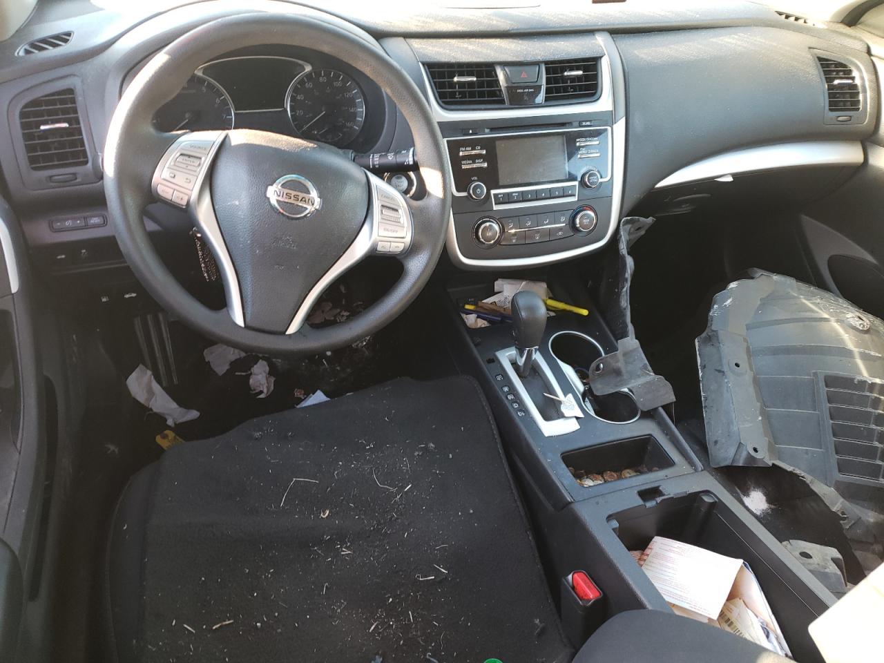 Nissan Altima 2.5 Image 5