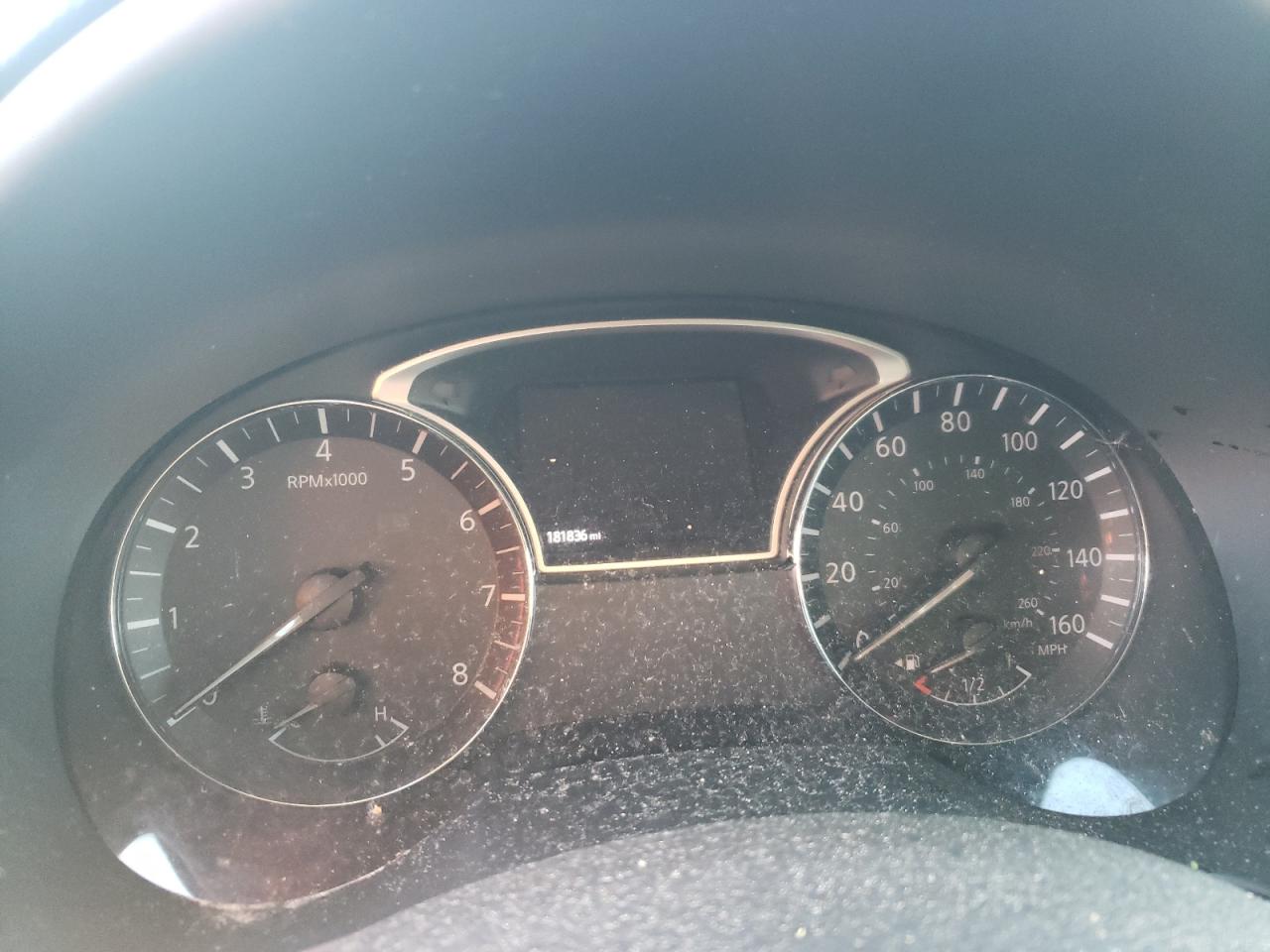 Nissan Altima 2.5 Image 6