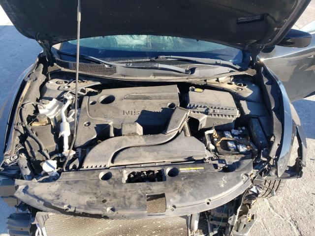 Nissan Altima 2.5 Image 8