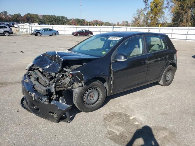  Salvage Volkswagen Rabbit