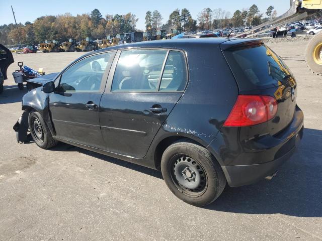 Volkswagen Rabbit Image 9