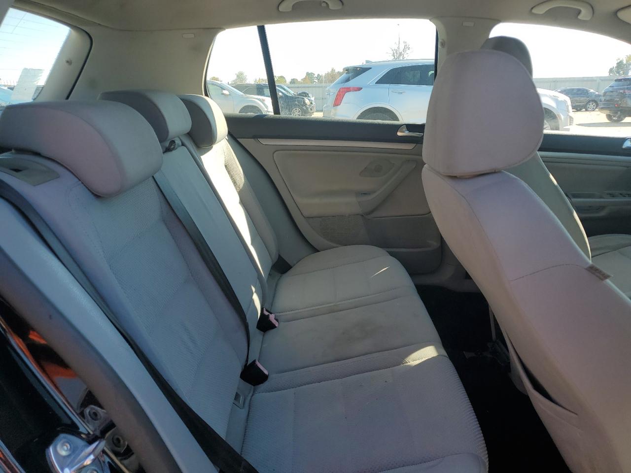 Volkswagen Rabbit Image 6