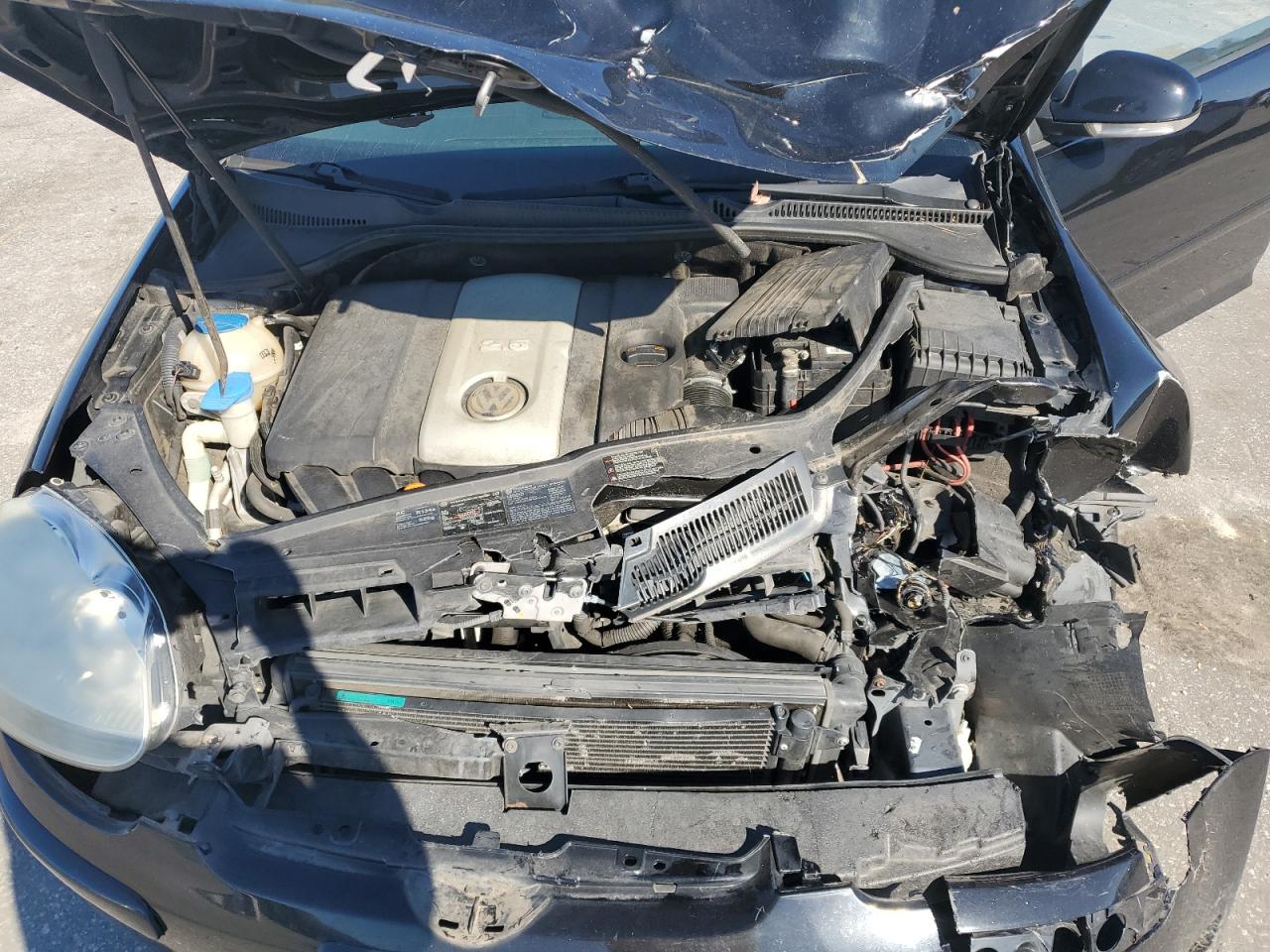 Volkswagen Rabbit Image 5