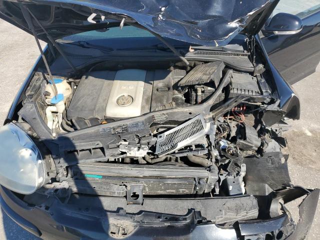 Volkswagen Rabbit Image 5