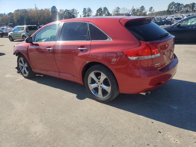 Toyota Venza Image 6